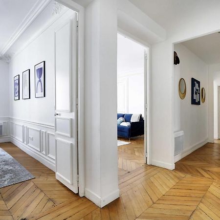 Classy Appartment - Arc De Triomphe Parigi Esterno foto
