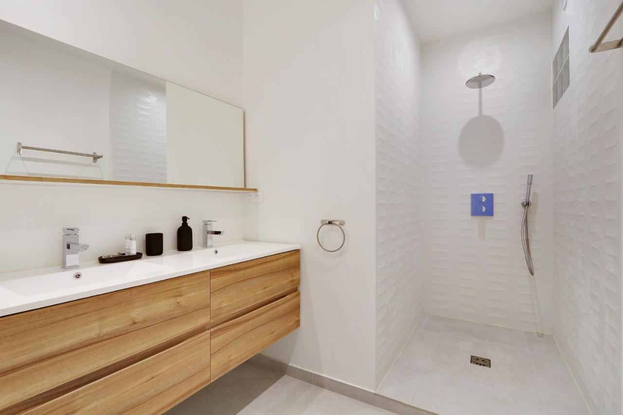 Classy Appartment - Arc De Triomphe Parigi Esterno foto