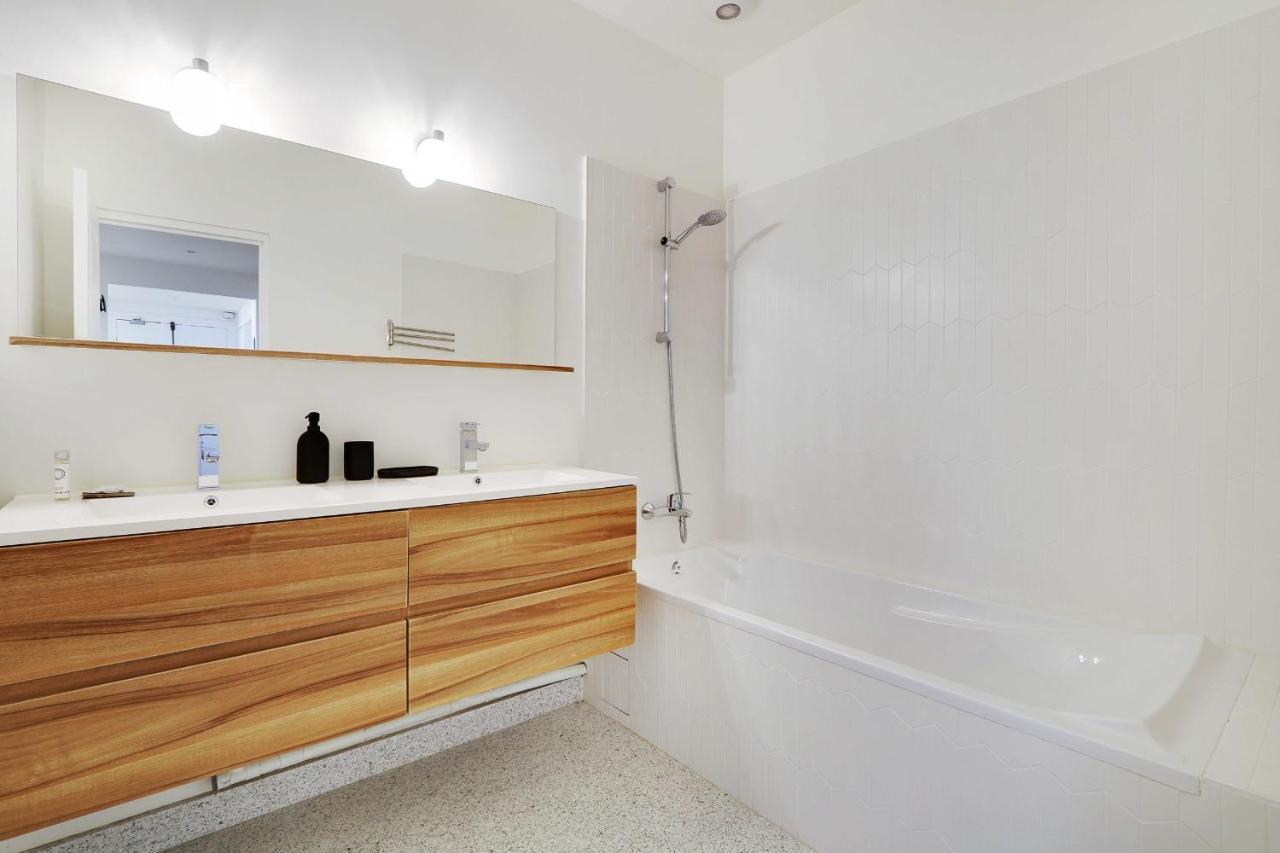 Classy Appartment - Arc De Triomphe Parigi Esterno foto